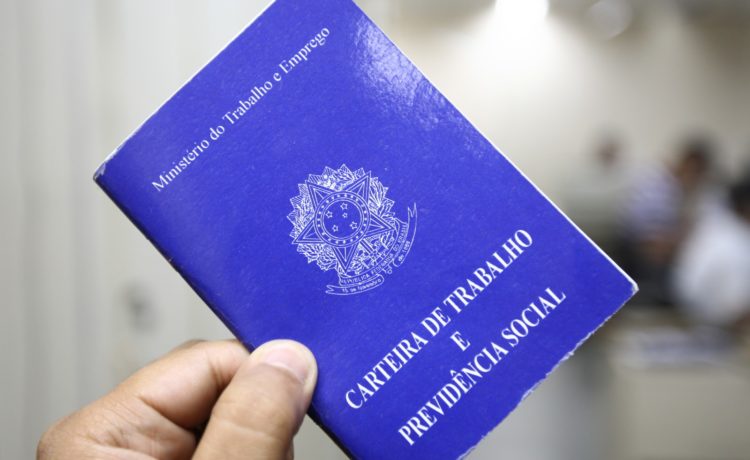 Reforma trabalhista