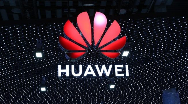 Huawei